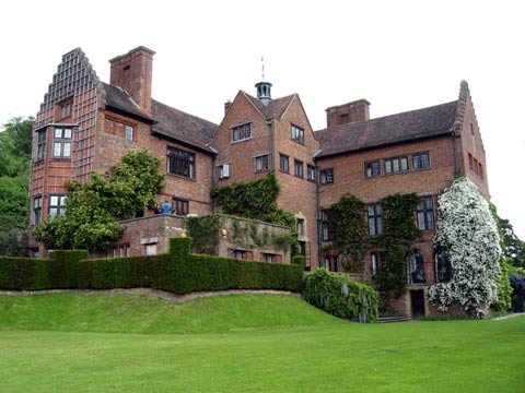  Chartwell