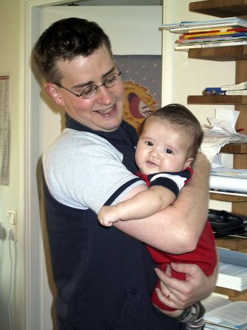  Johan & Lucas.