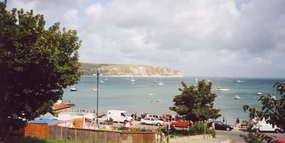  Swanage Bay 