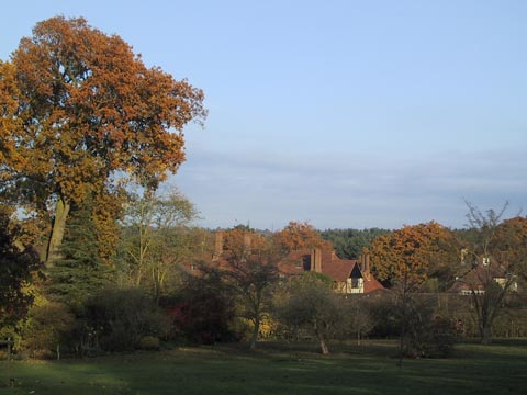  RHS Wisley 