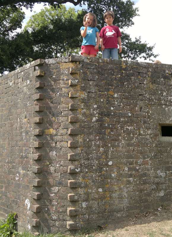  On Pill Box
