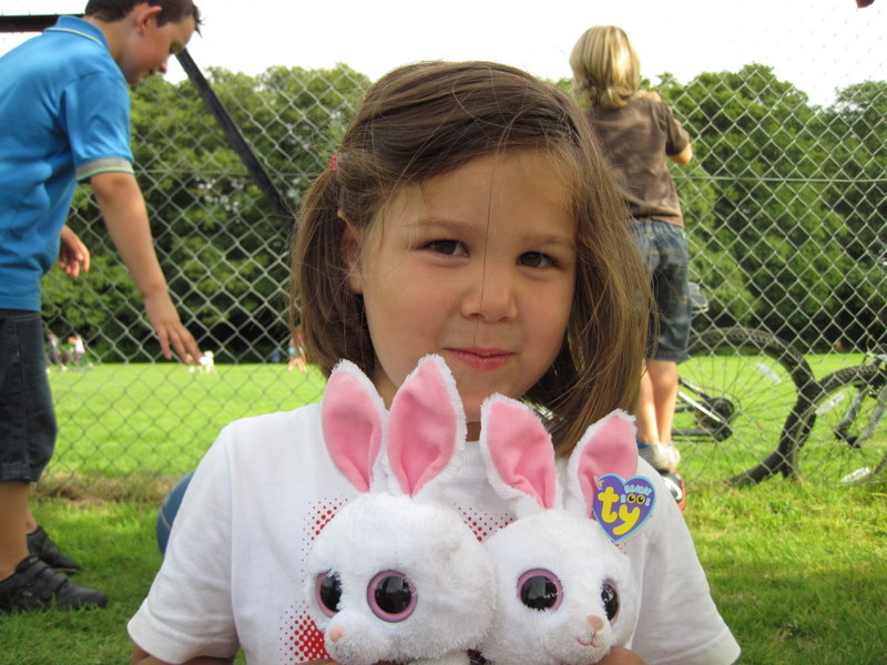  Bunny