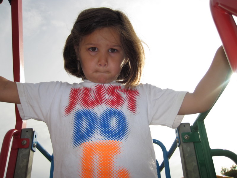  JUST DO IT.