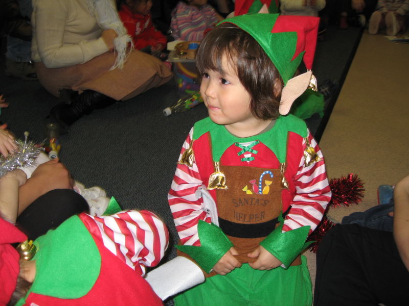  Elf