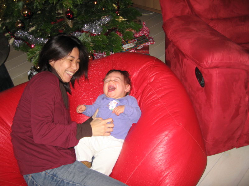  Tickle