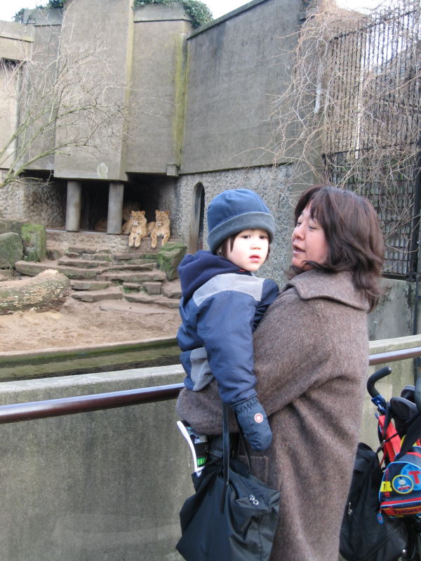  Zoo