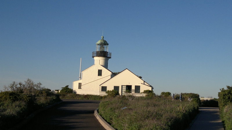  Cabrillo