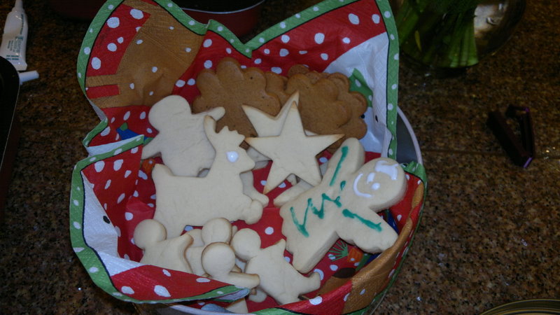  Cookies