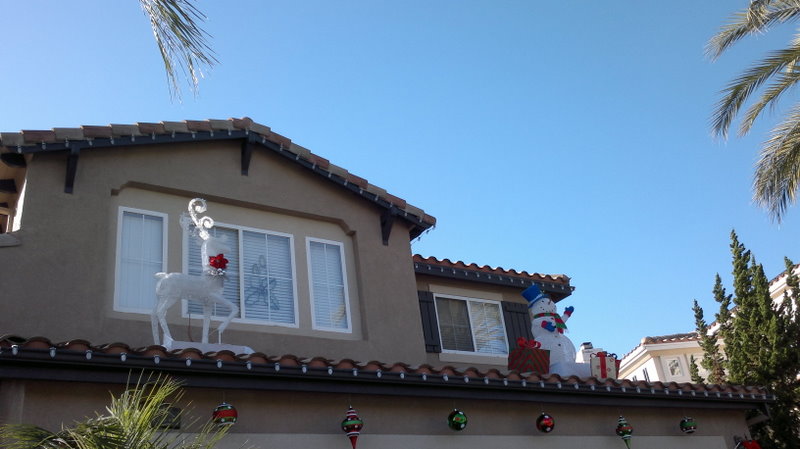  Christmas Lights