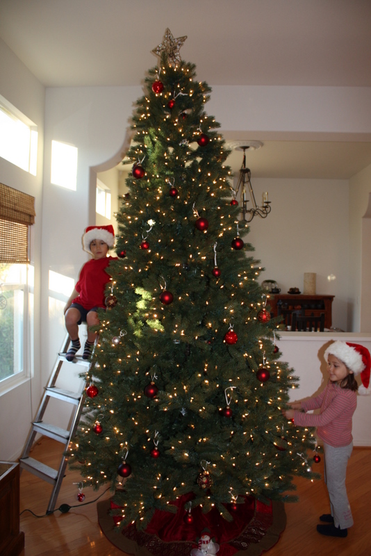  Christmas Tree