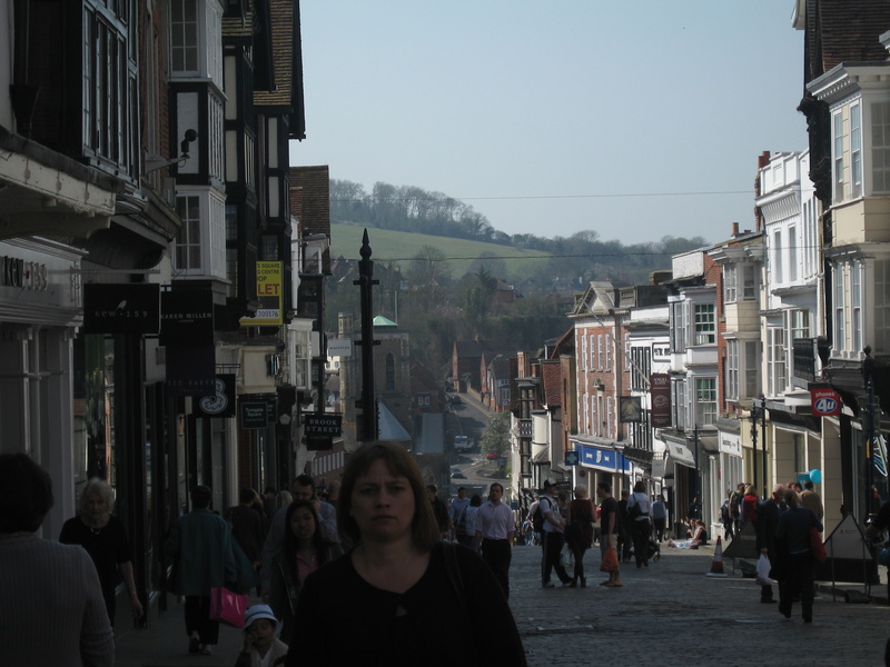  Guildford