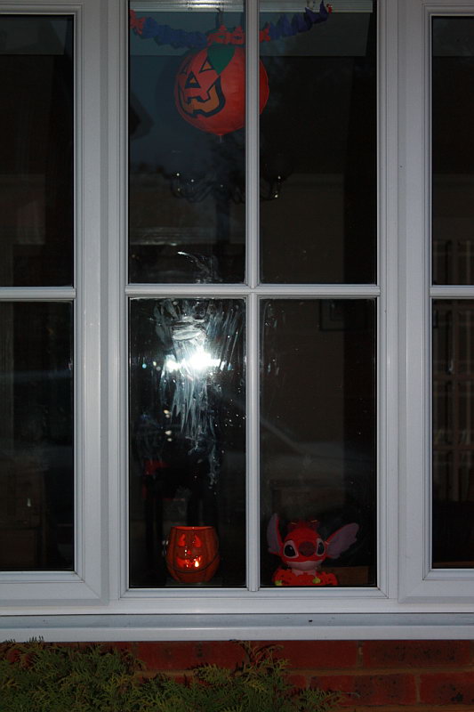  31 Oct