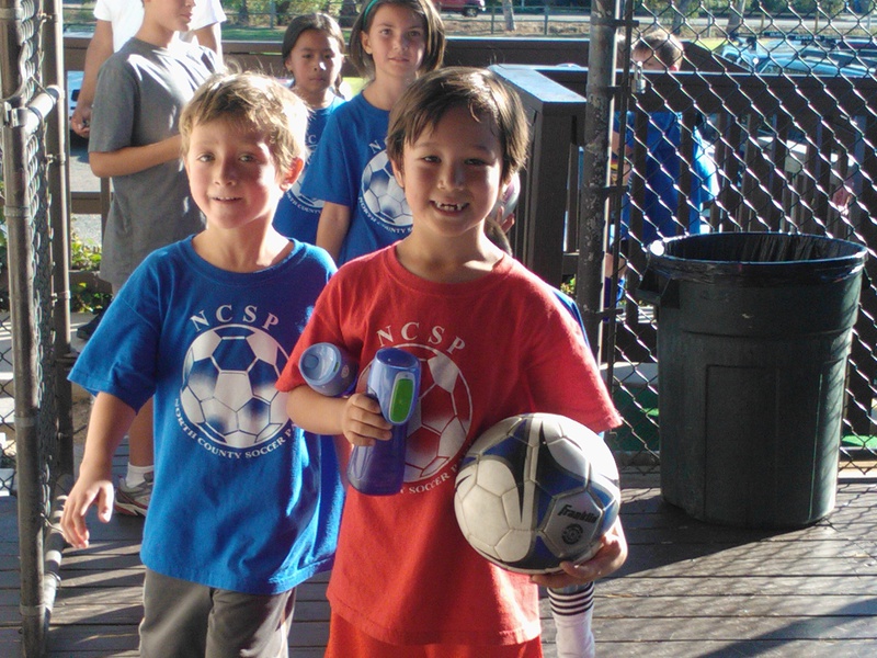  Soccer