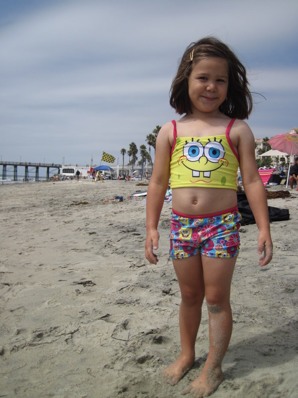  Spongebob Lucy