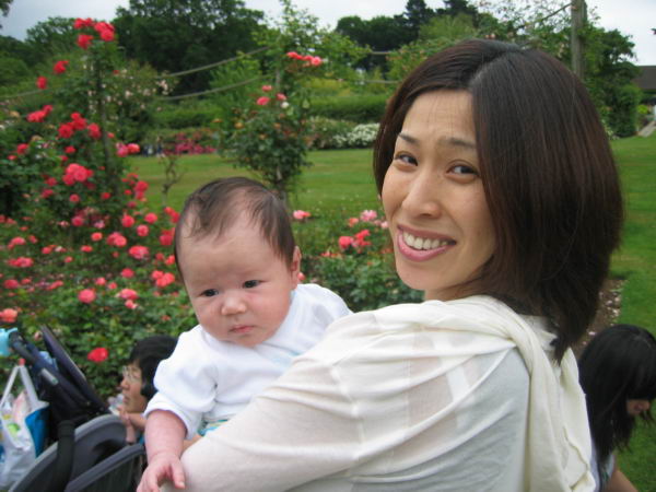  Wisley