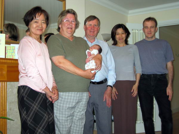  Family