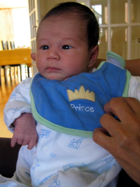  Prince