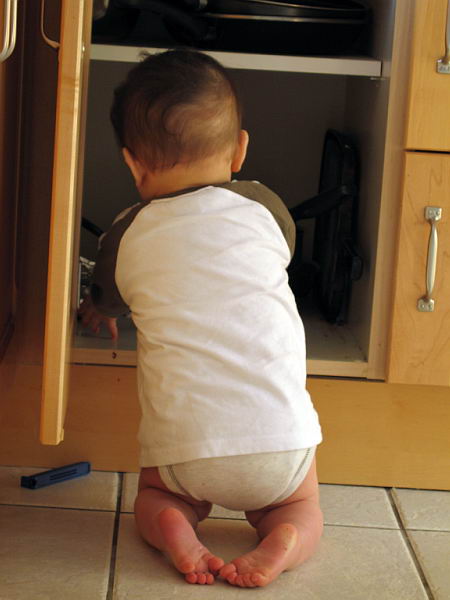  Cupboard