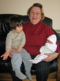  Grandmother Wells