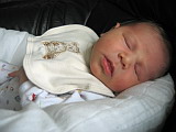  Asleep