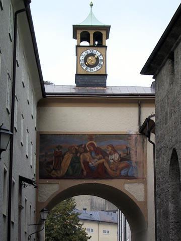  Salzburg 