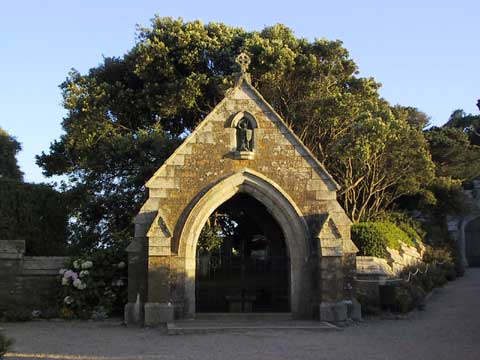  St Michael's Mount