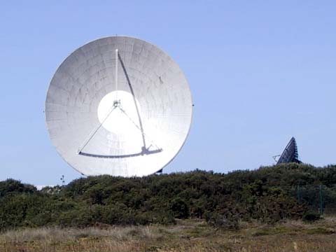  Goonhilly 